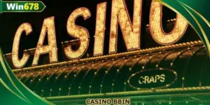 Casino BBIN