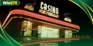 Casino PP
