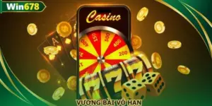 Vương bài vô hạn